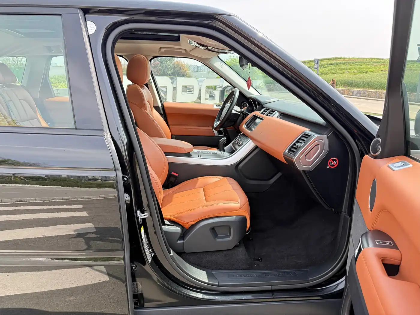 Land Rover Range Rover Sport 2016 3.0 SDV6 HSE фото 22