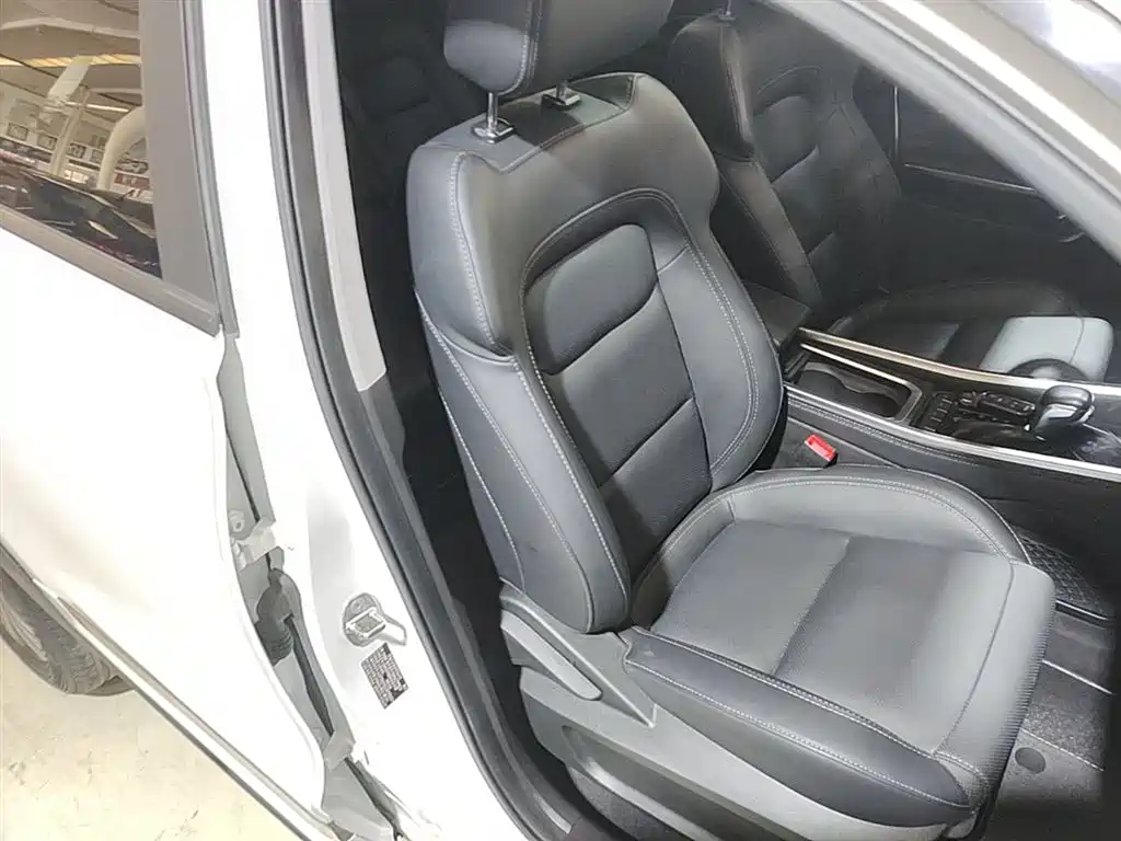 Chery Tiggo 8 2018 2018 1.5TCI Automatic Luxury 5-seater