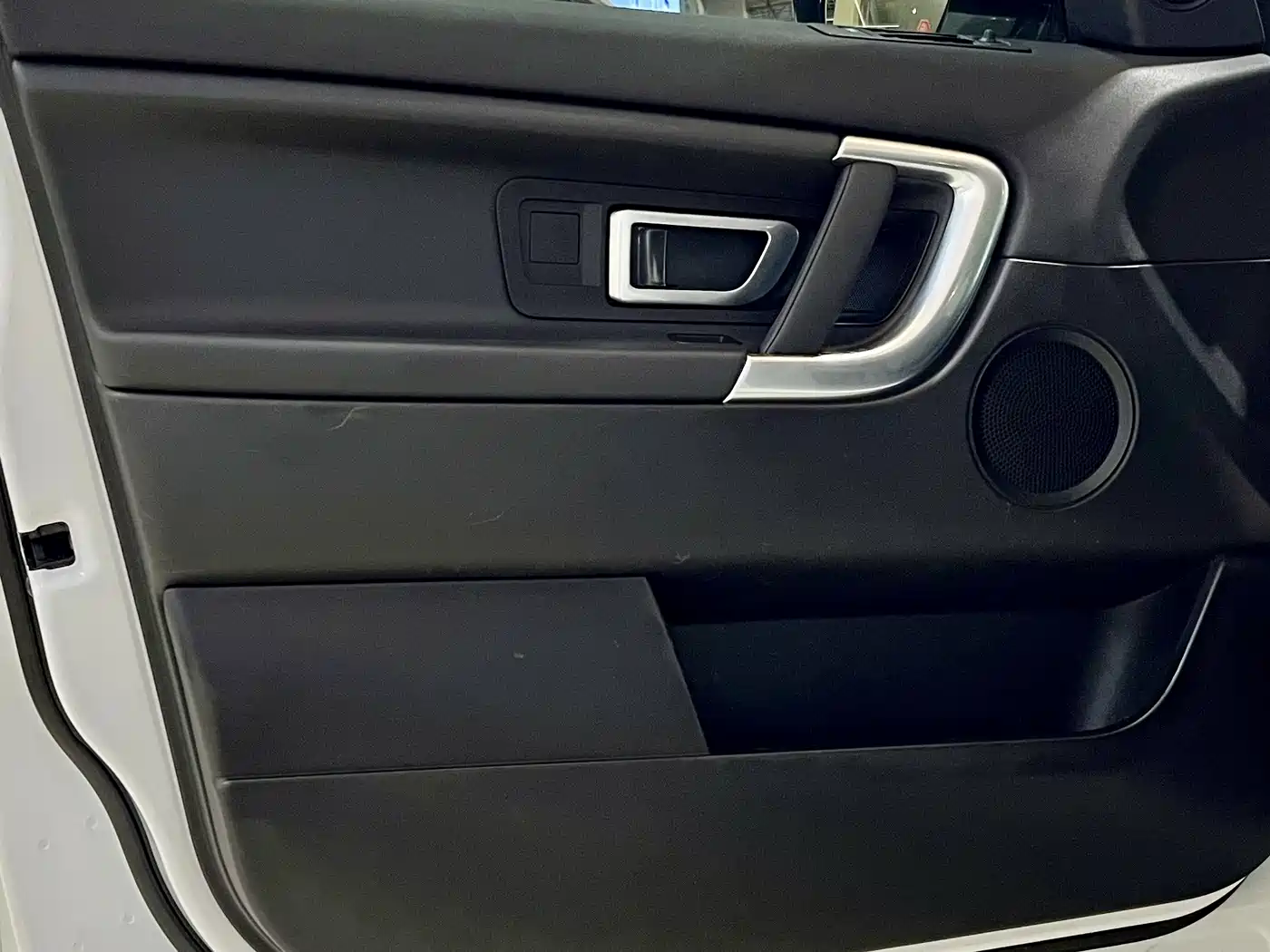 Land Rover Discovery Sport 2019 240PS SE Edition China V фото 16