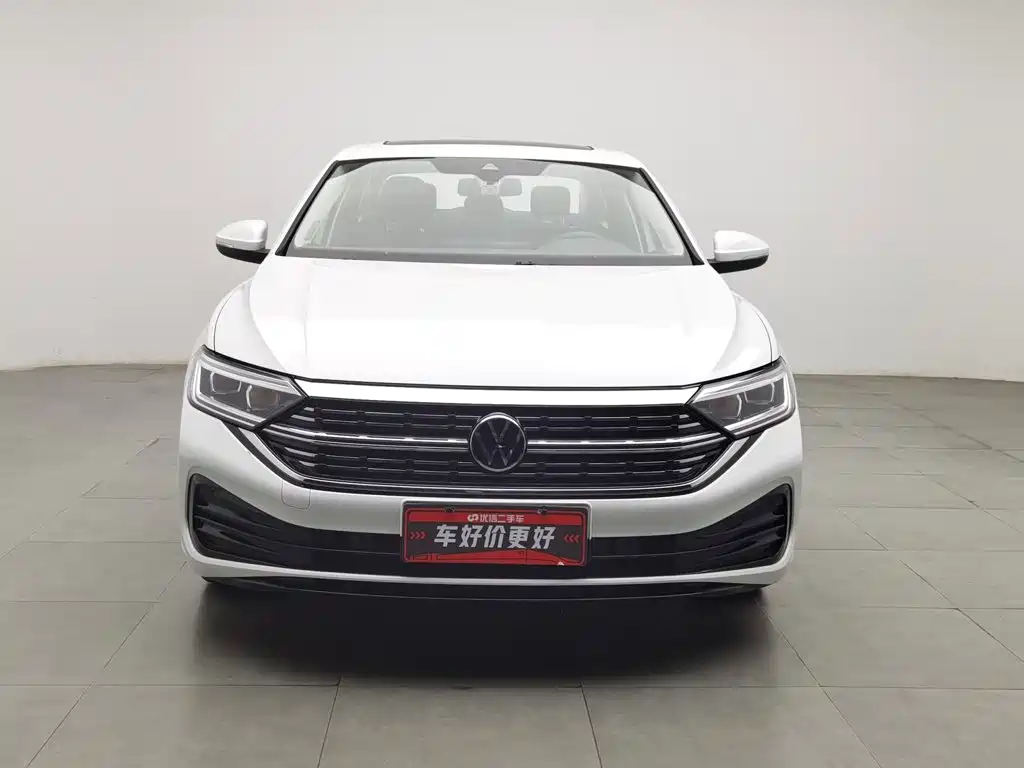 Volkswagen Sagitar, миниатюра 3