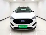 Фото 23 - Ford Edge
