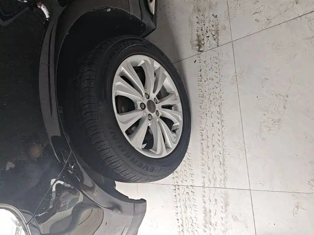 Haval H8 2017 2.0T Gasoline 2WD Smart Enjoyment фото 23