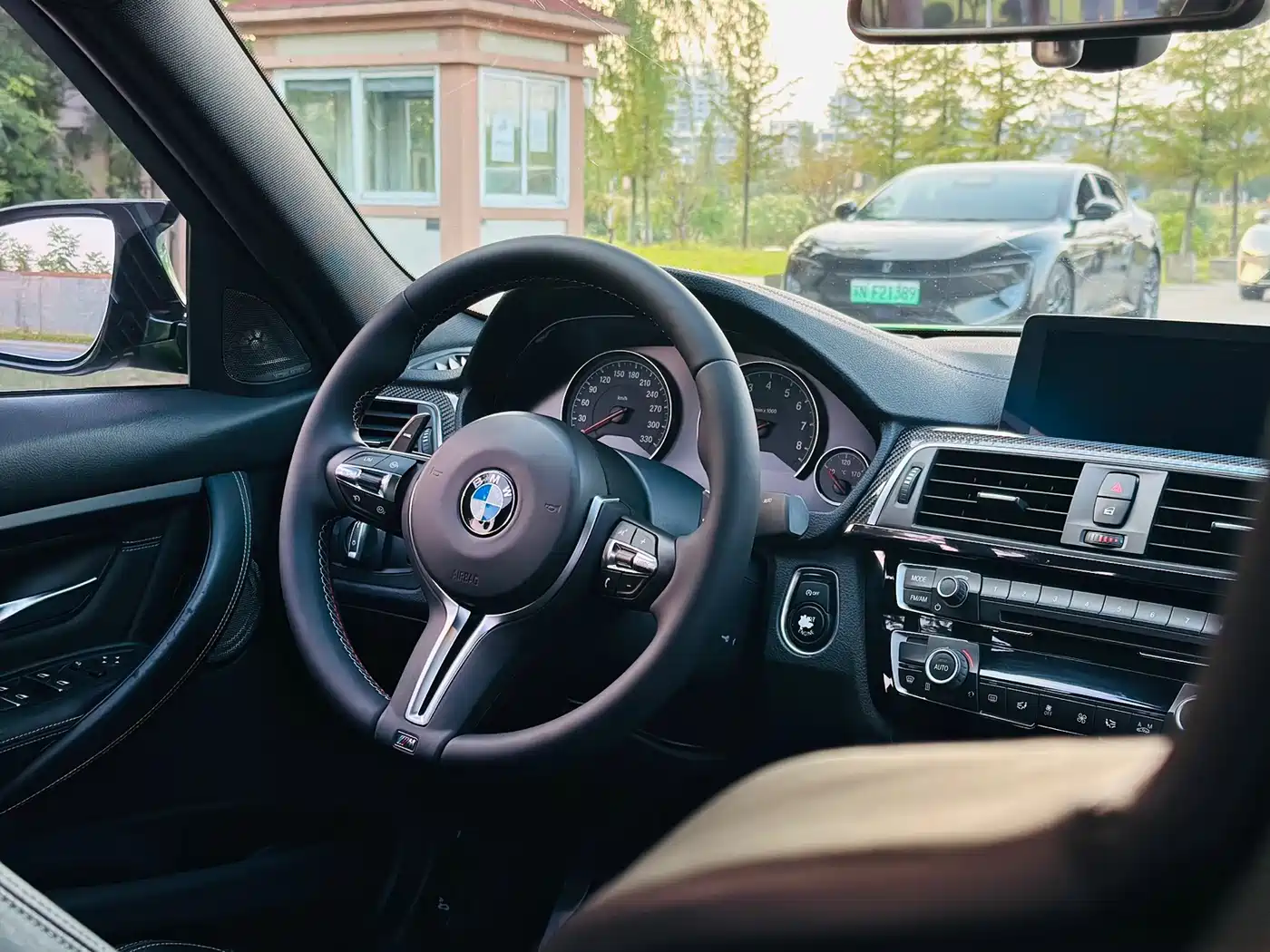 BMW M3 2018 2017 M3 Fans Limited Edition