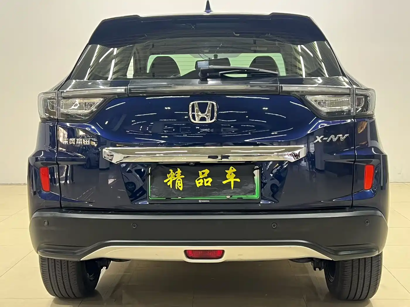 SIMING DONGFENG HONDA X NV