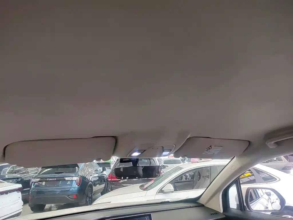 Geely Okavango 2020 2020 1.8TD Automatic Comfort 5-Seater