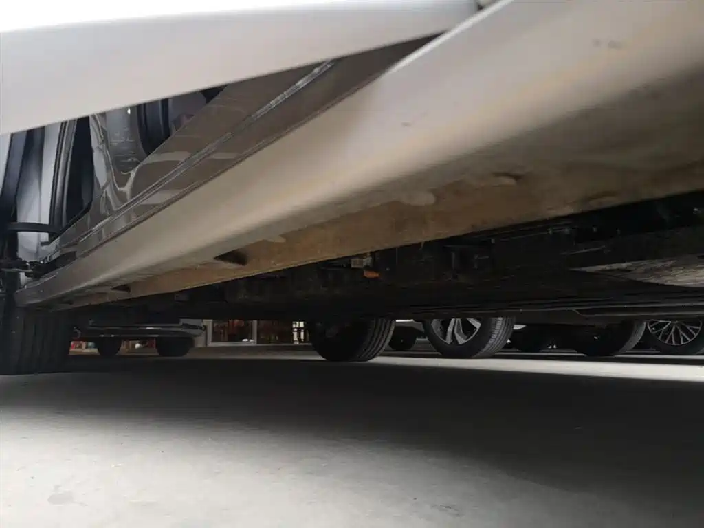 Wuling Motors Xingguang 730 New Energy 2025 2025 Model Plug-in Hybrid Base Version