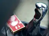 Фото 8 - Suzuki Alto