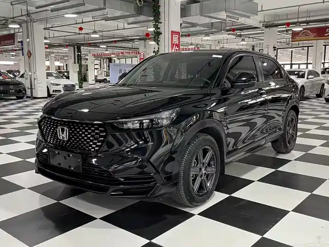 Honda XR-V 2023 1.5L CVT Thermal Edition