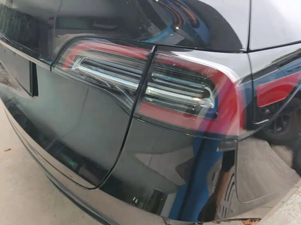 Tesla Model Y 2021 2021 Standard Range Rear-Wheel Drive