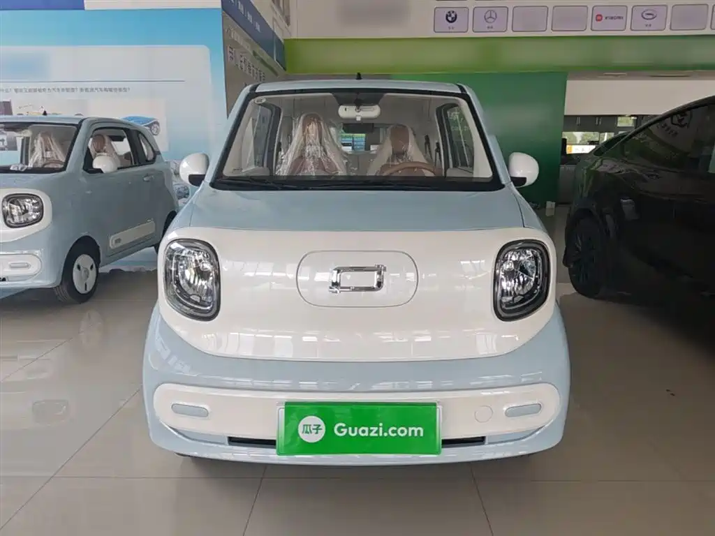 Besturn Bestune Pony 2026 2026 222km Cute Pony Plus