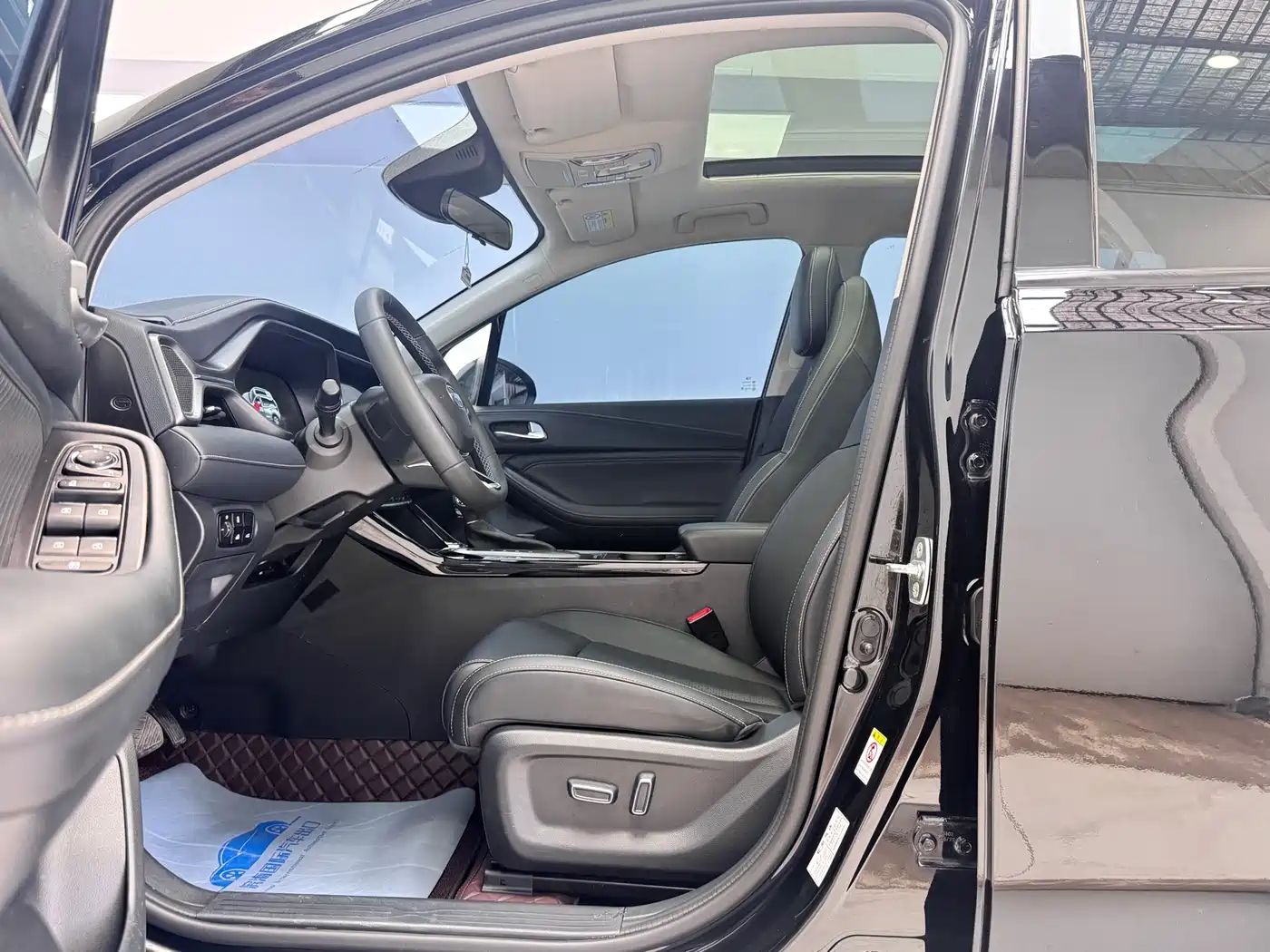 GAC Trumpchi Trumpchi GS4 2022 270T Auto Tech Edition фото 10