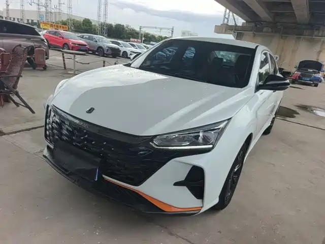 Dongfeng Aeolus Yixuan 2022