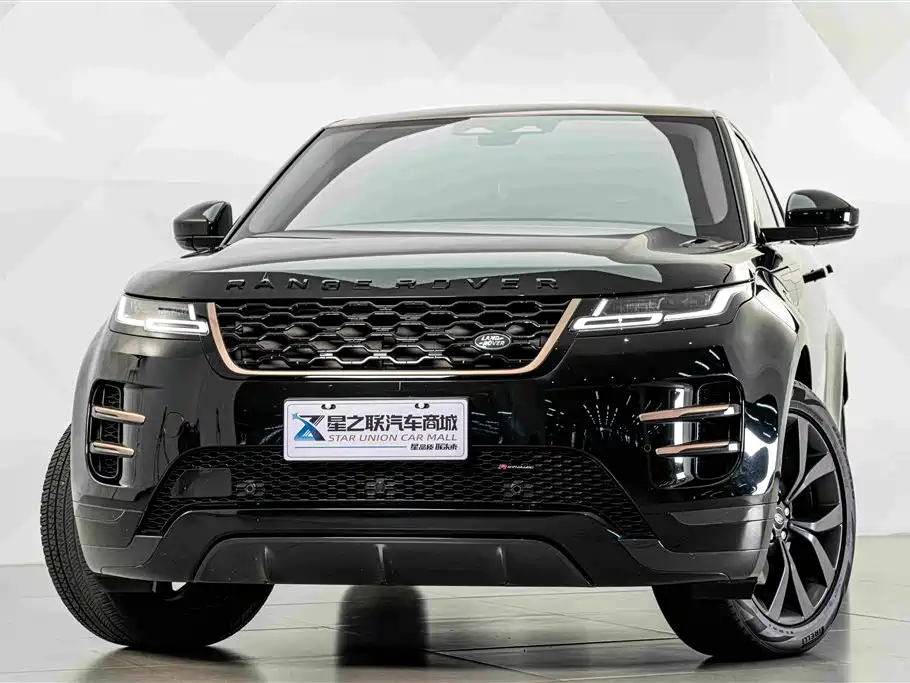 Land Rover Range Rover Evoque 2024 2023 Range Rover Evoque L 249PS Corinthian Bronze Special Edition