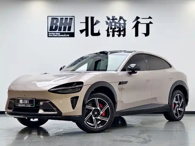 Xiaomi Auto Xiaomi YU7 2025