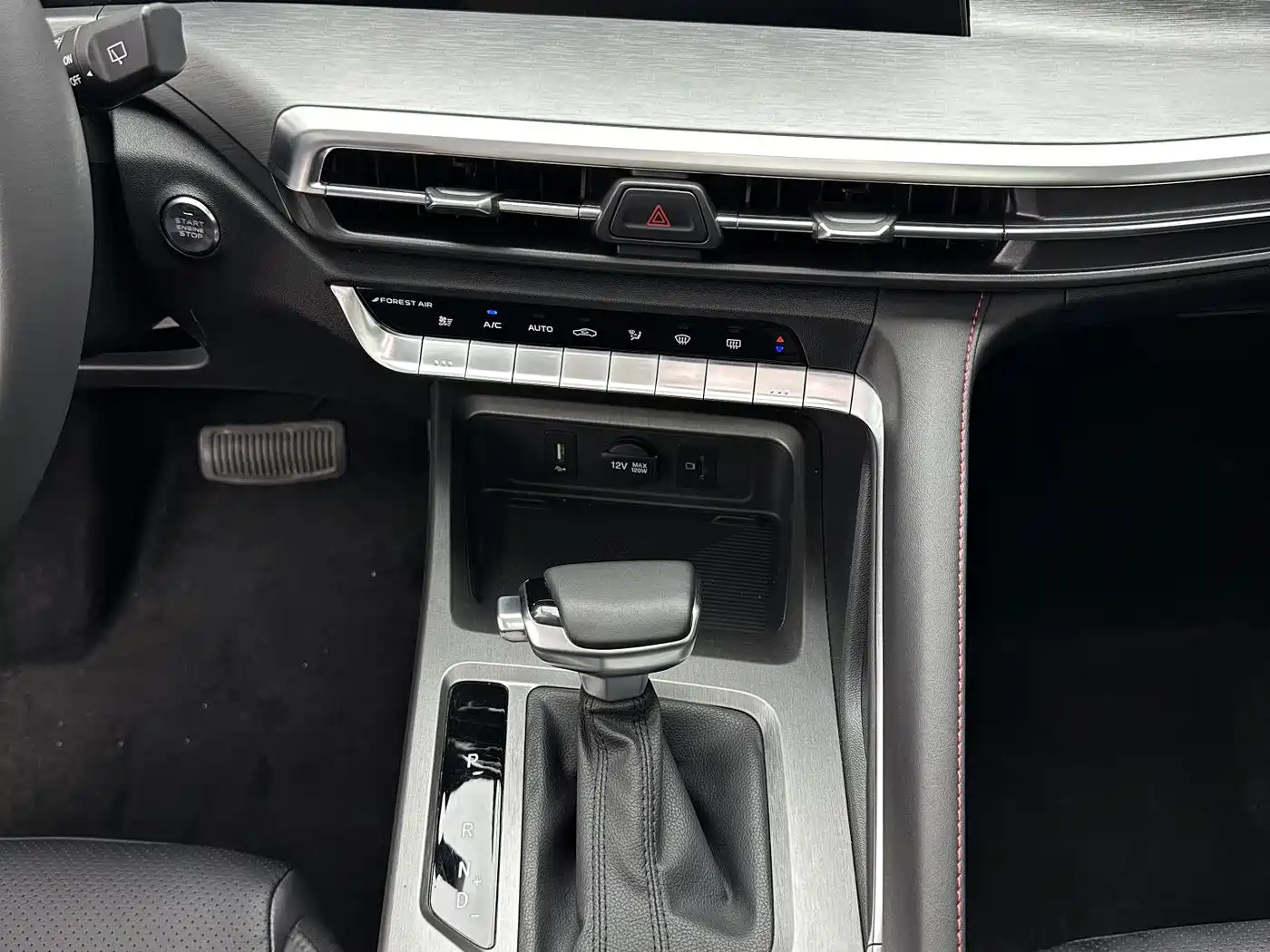 Changan CS35 PLUS 2023 2023 Enjoy Edition 1.4T DCT Premium