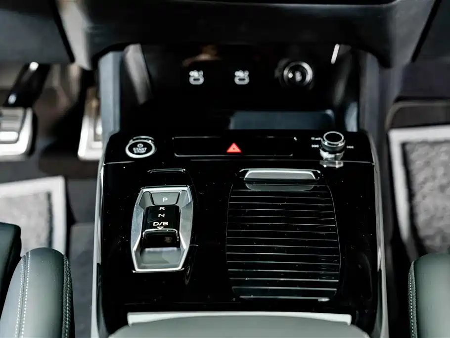 Audi Q6L e-tron 2025 2025 Model Pioneer Edition