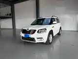 Photo 1 - Škoda Yeti