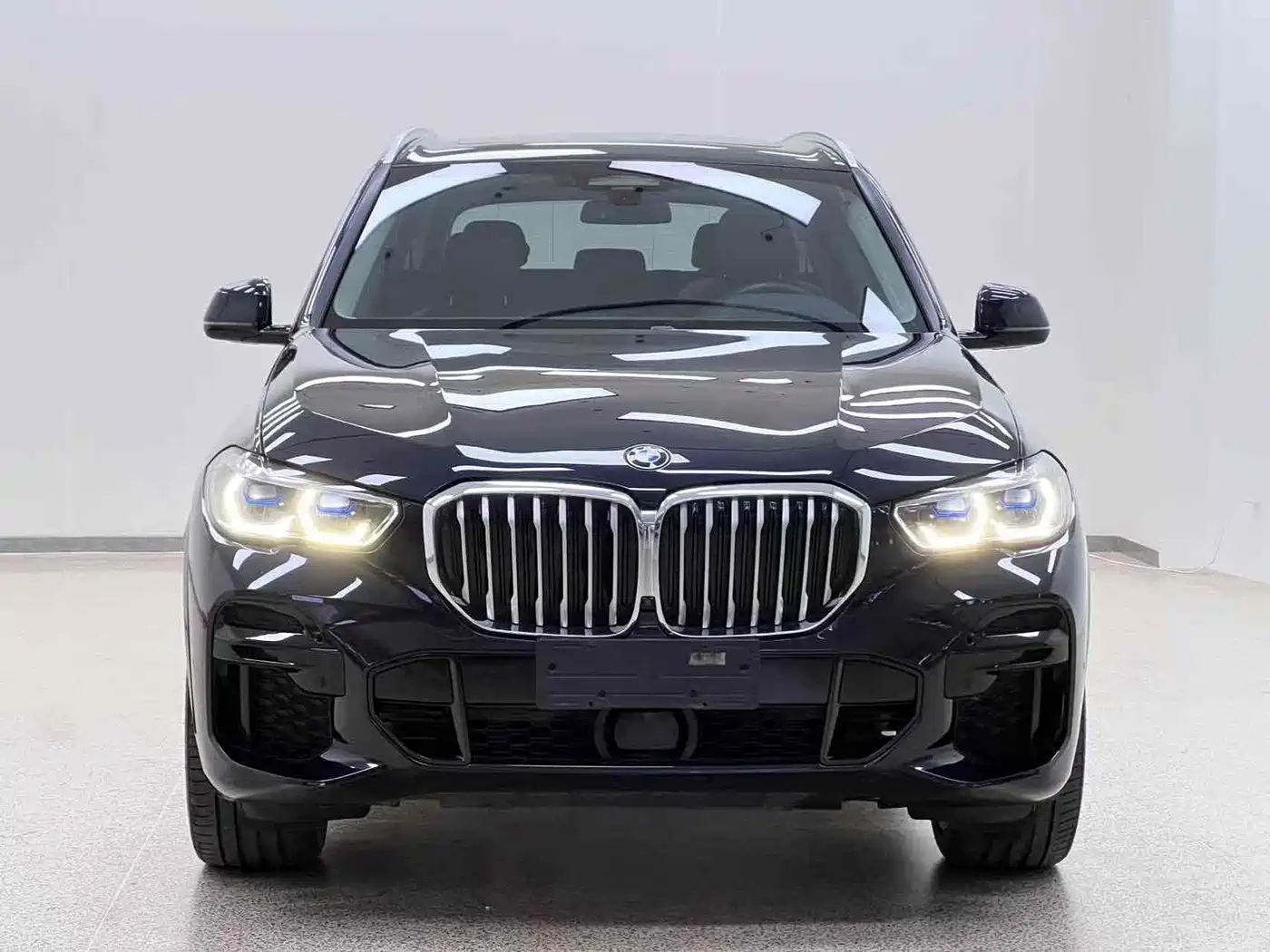 BMW X5 (Import) 2022 2022 xDrive40i Premium M Sport Package