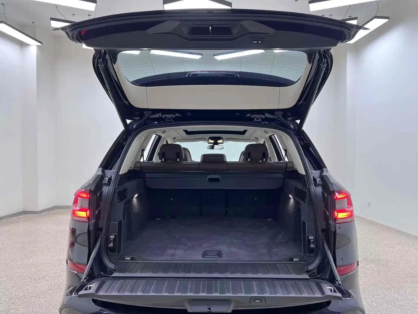 BMW X5 (Import) 2022 2022 xDrive40i Premium M Sport Package