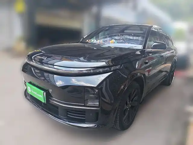 Li Auto L7 2023