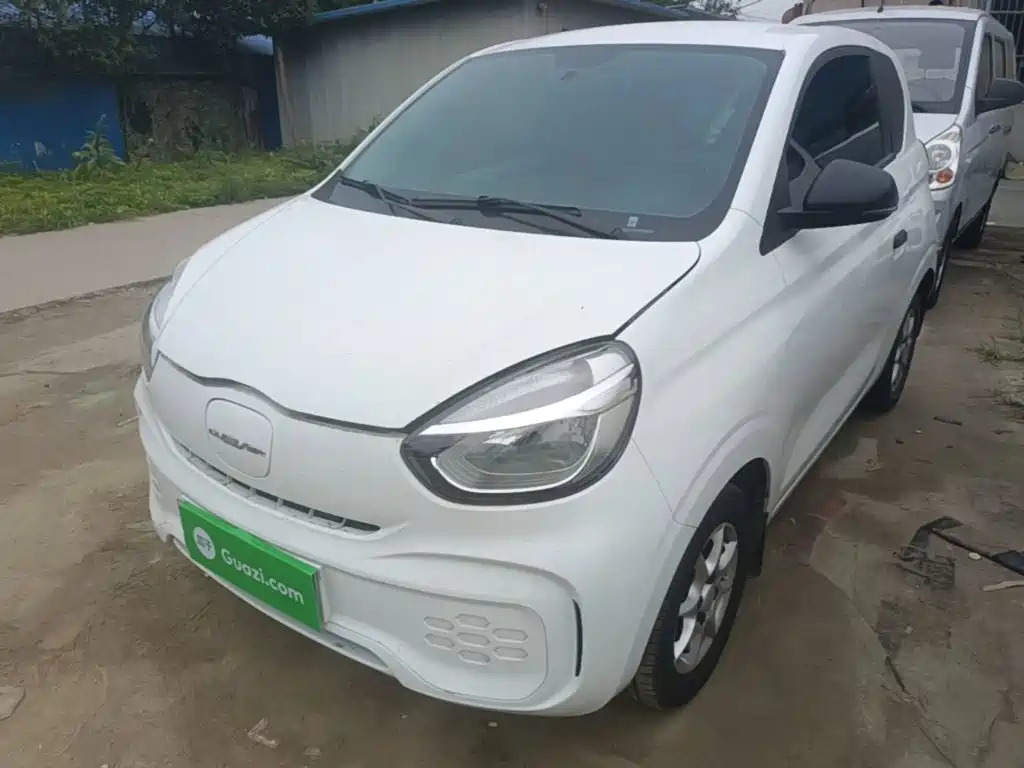 Фото 2 - Roewe Clever