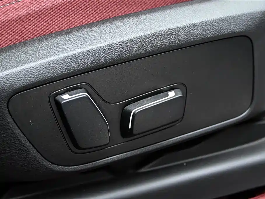BMW X3 2023 Facelift xDrive30i Leading M Night Package фото 26