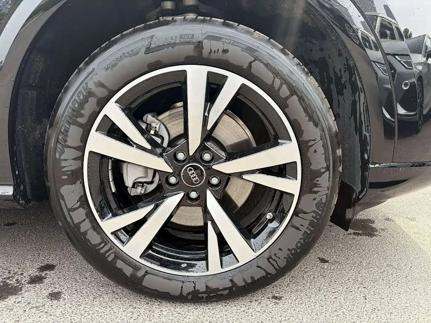 Audi Q5L 2026 2026 Model Base Version
