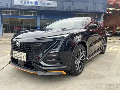 Changan UNI-T