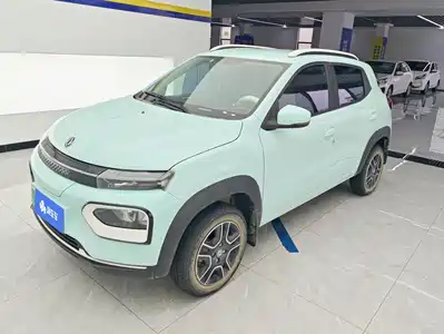 Dongfeng Nano BOX