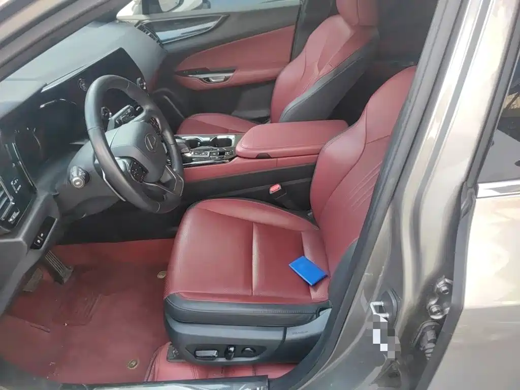 Photo 16 - Lexus NX