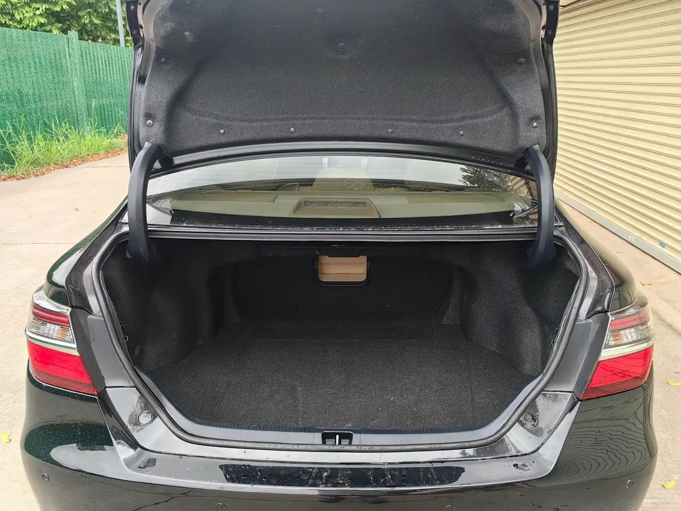 Toyota Camry 2015 2.0E Elite Edition фото 9