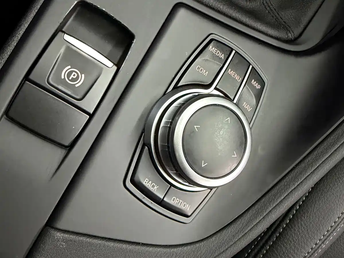 BMW X1 2020 sDrive25Li Leading Model фото 18
