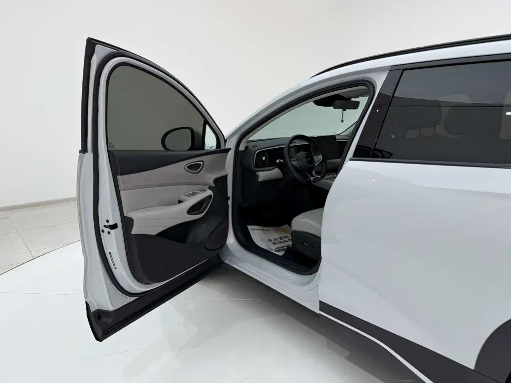 BYD Hai Shi 05 EV 2025 2025 520KM Smart Navigation Edition