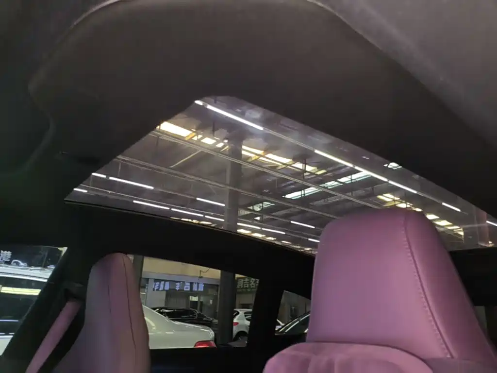 Фото 18 - NIO ET5T