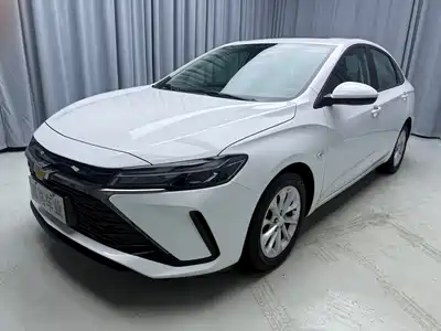 Chevrolet Monza