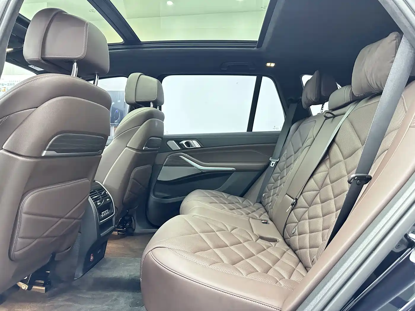 BMW X5, миниатюра 10