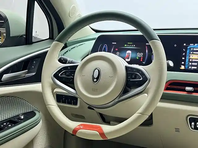 Ora Good Cat 2024 2023 401km Standard Range Luxury LFP