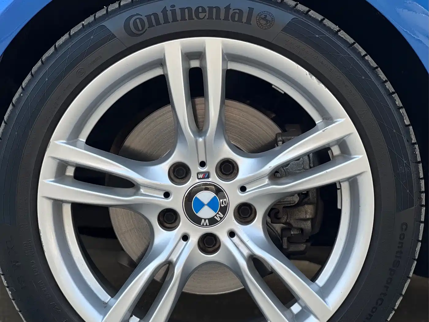 BMW 3 Series 2019 320Li M Luxury Package фото 14