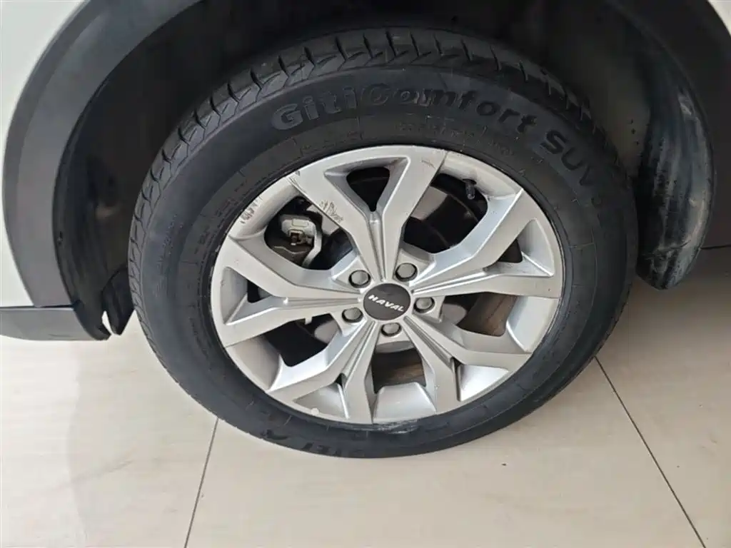 Haval H6 2019 Red Label 1.5GDIT Automatic Champion Version фото 23