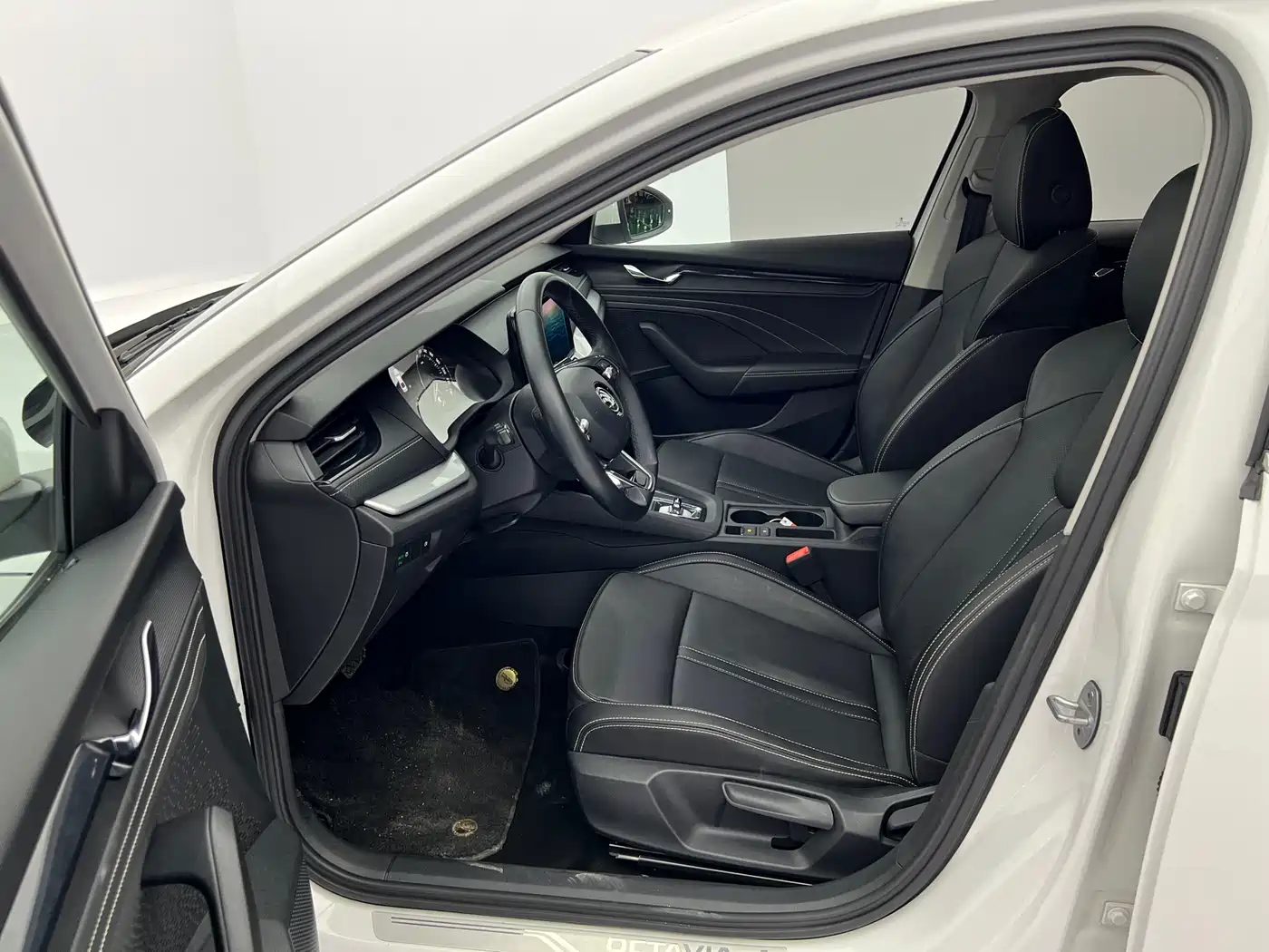 Škoda Octavia 2021 PRO TSI280 DSG Premium Edition фото 20