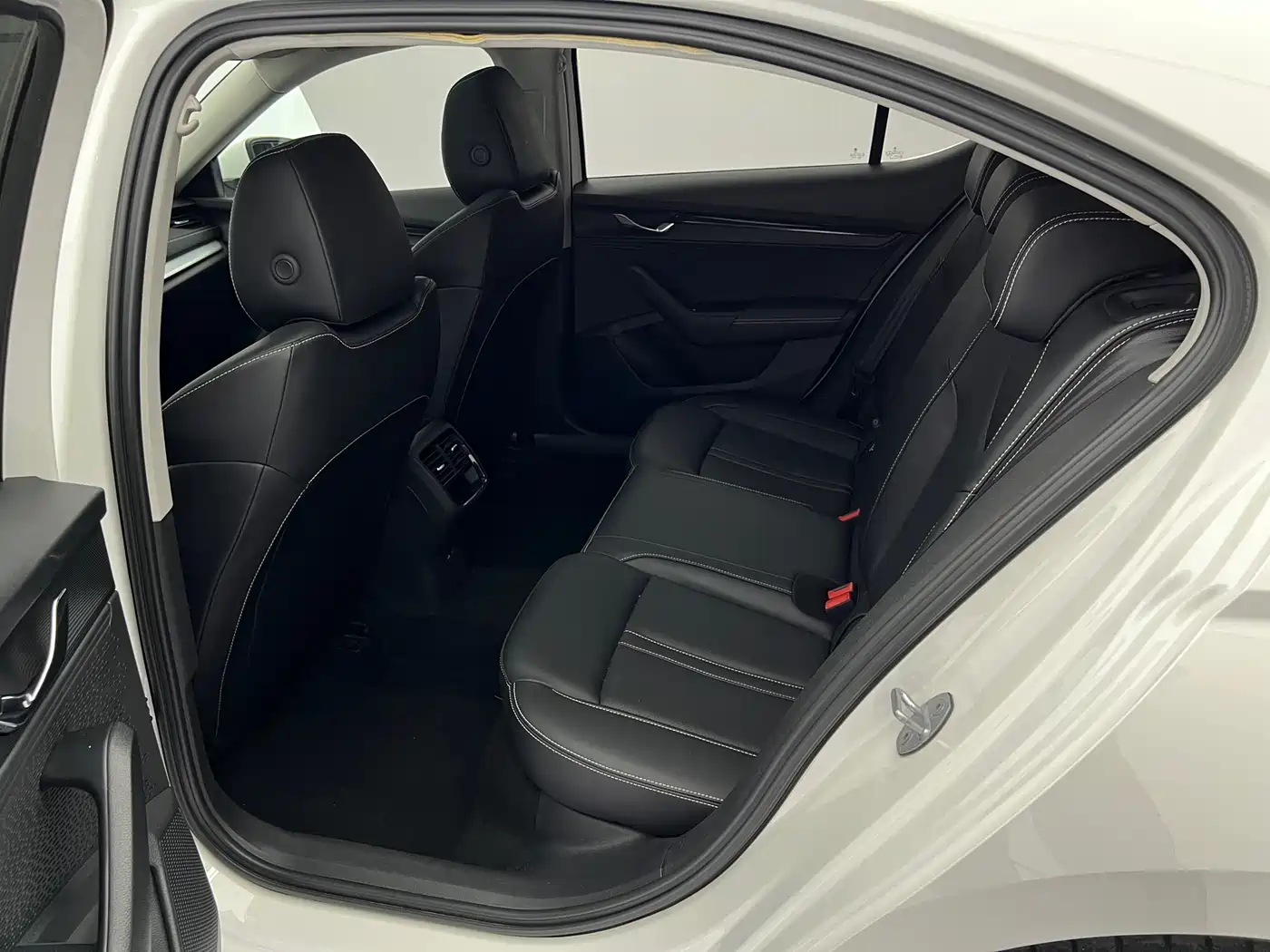 Škoda Octavia 2021 PRO TSI280 DSG Premium Edition фото 14