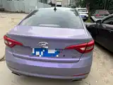 صورة 9 - Hyundai Sonata