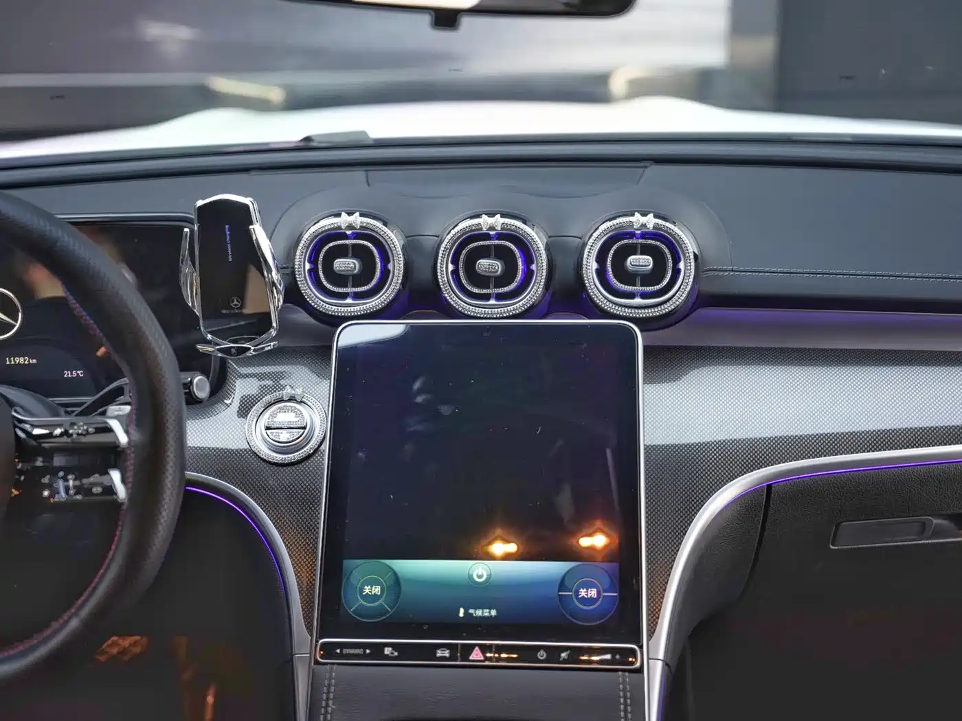 Mercedes-Benz C-Class 2025 C 260 L Sport Edition фото 14