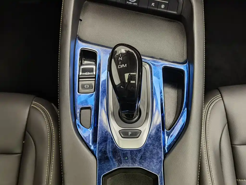 Haval F7x 2021 2021 1.5T 2WD Ultimate Smart Trend Edition