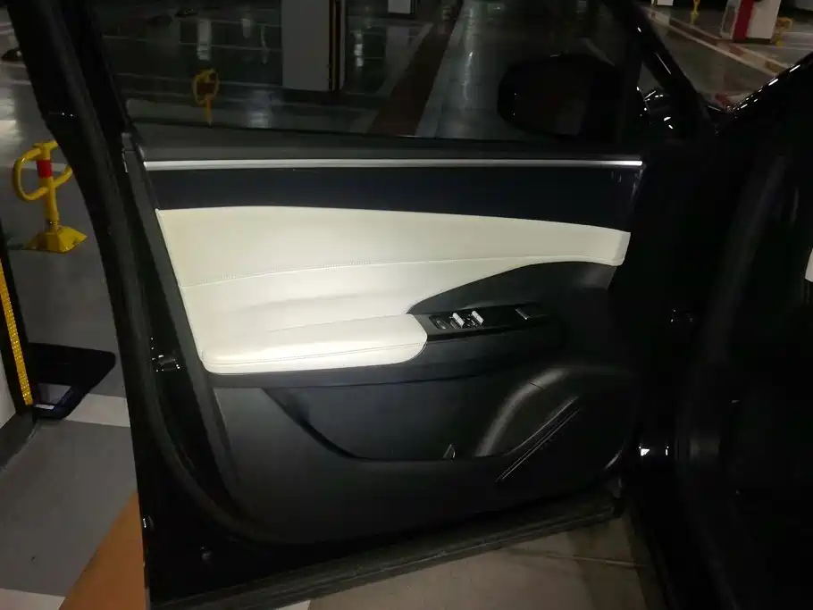 Geely Galaxy Galaxy L7 2023 2023 1.5T 115km MAX