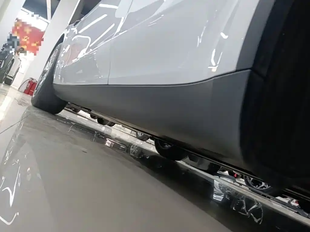 Tesla Model Y 2021 2021 Standard Range Rear-Wheel Drive