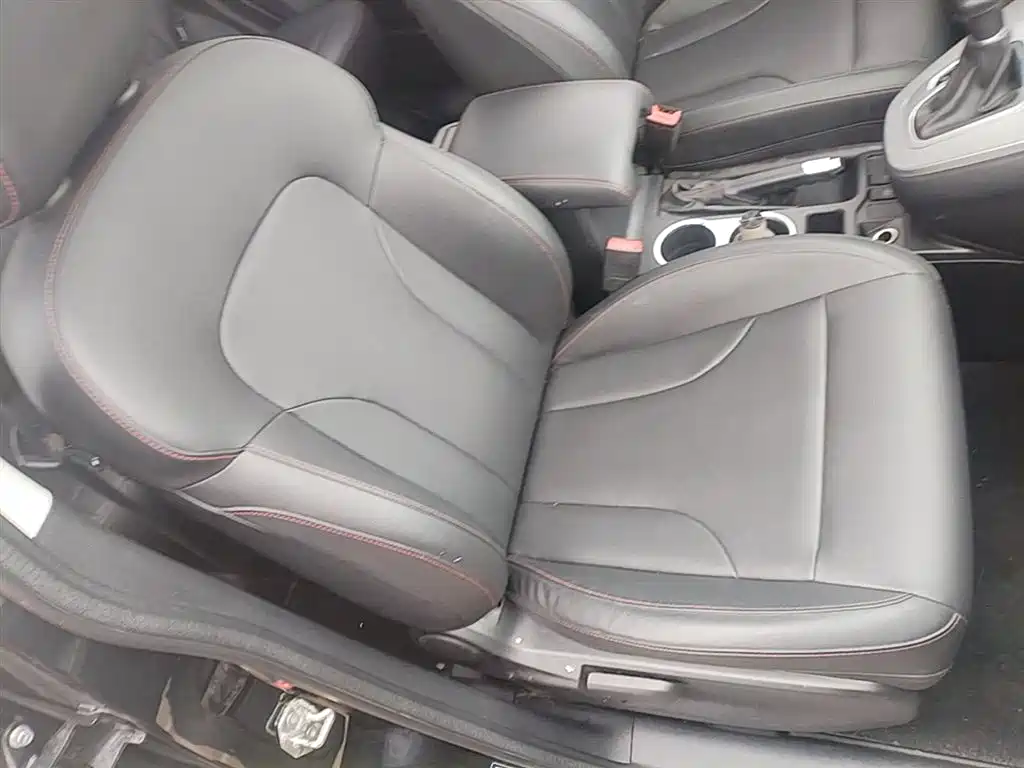 Haval M6 2019 1.5T DCT 2WD Value Edition (China VI) фото 25