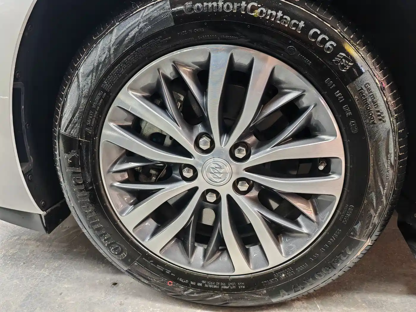 Buick GL8 2023 ES Landmaster Comfort фото 22