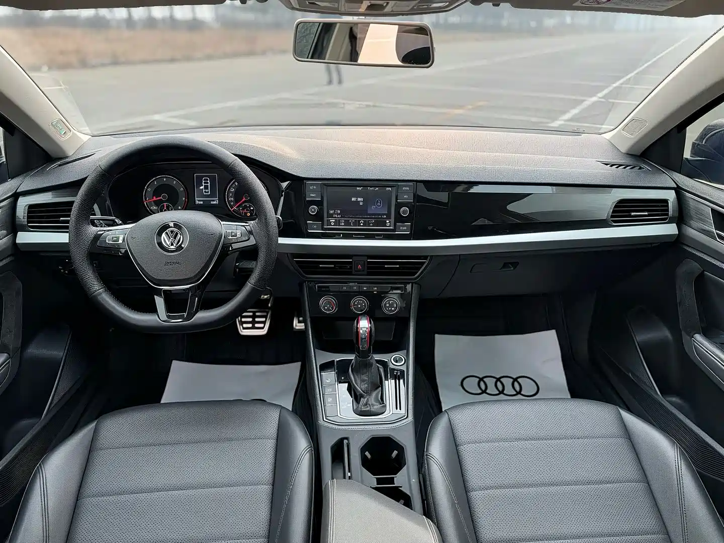 Photo 5 - Volkswagen Lavida
