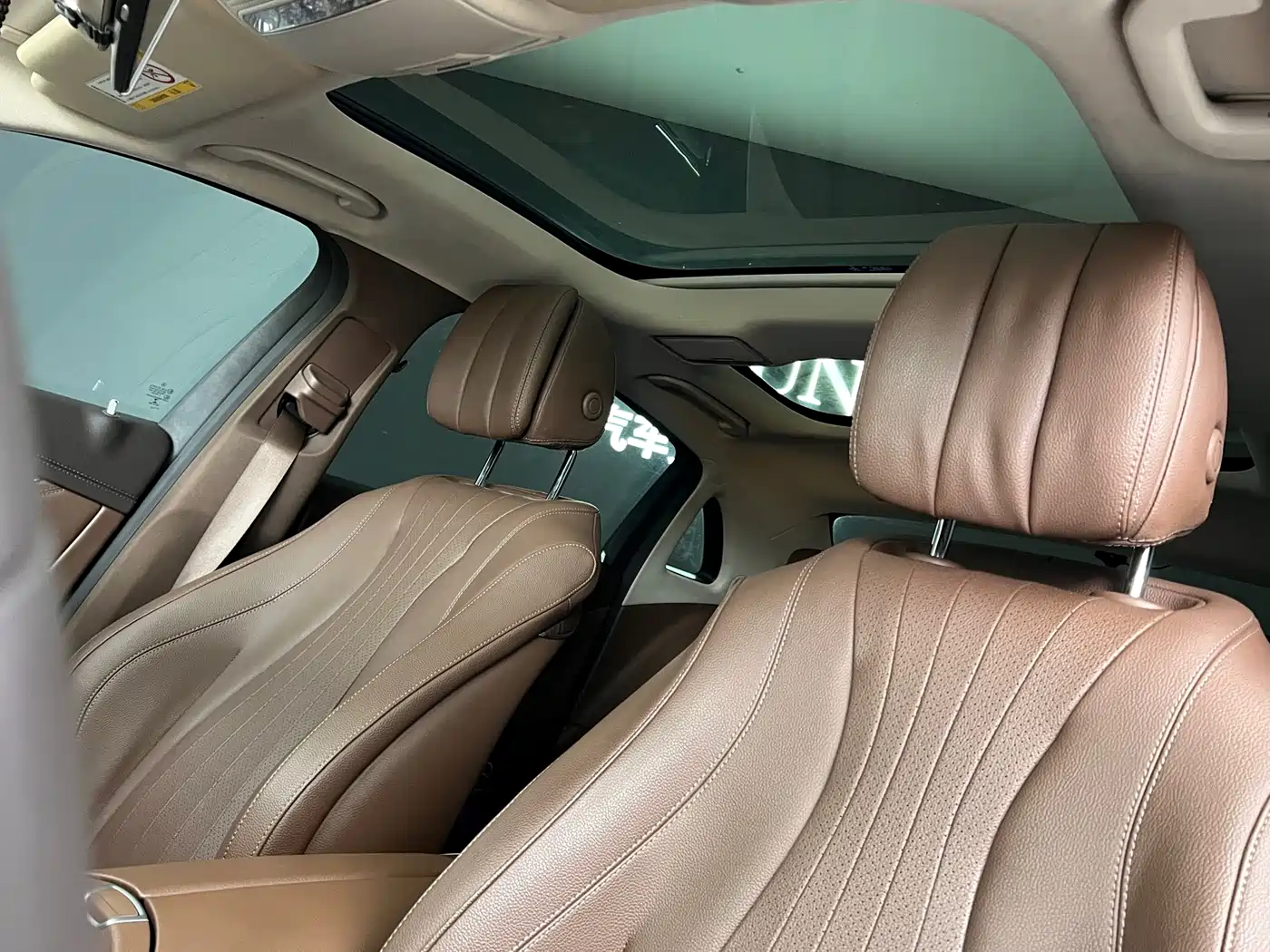 Mercedes-Benz E-Class 2020 E 300 L Fashion фото 15